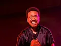 Earth, Wind & Fire - Can't Hide Love (Live in Japan 1995) [4K Upscale | Remastered]