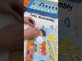 Fun Cute Handwriting Practice for Kids