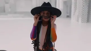 my power official video
