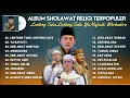 Download Lagu Gus Iqdam - Lontong Tahu Lontong Sate - Ya Nafsuti - Werkudoro | Sholawat Pengantar Tidur