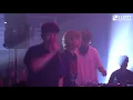 190803 BAND : 창모, Hash Swan, Ash Island (Majeur Party)