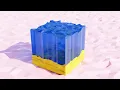 Blender Tutorial - Layer Weight node s Facing usage example