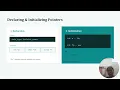 Pointers in C Programming
