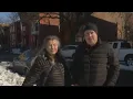Troy neighbors push back on proposed apartment building