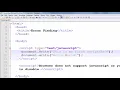 5Javascript error checker Lec 5 JavaScript tutorials for beginners in Urdu Hindi