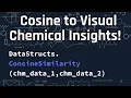 Drive Insights with Molecular Similarity Matrix Python for Chemists