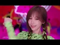 王心凌 Cyndi Wang –〈BITE BACK〉Dance Performance Video