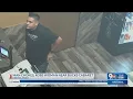 Crime of Week Man chokes robs woman near East El Paso strip club