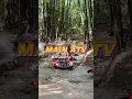 Lagu Main ATV Kaliurang Jogja seruu polll !!! #traveling #travelvlog #atv #kaliurang #jogja