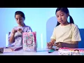 Lagu BIG W PlayLab | Sticki Rolls - Kidsplain