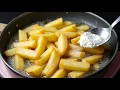 Download Lagu Alleen aardappelen en een beetje bloem! Een heerlijk en eenvoudig recept met aardappelen!
