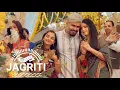 Download Lagu Ganesha Mahotsav ki Machi Goonj Jagriti ek nayi subah ke set pe @Aryababbar222 @AnupamaSolanki @ZEE5