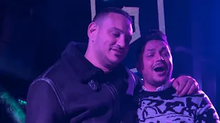 الظروف خلت الصحاب قلت عمرو سلامه وحماده الليثي حفلة Level Club جديد وحصري 2024 