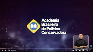 Saiba mais sobre a Academia Brasileira de Política Conservadora