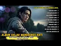 Download Lagu Alunan Pilu AI: FULL ALBUM Slow Rock Melayu Paling Sedih 💔 | Gaya Thomas Arya | Aroma Slow Rock