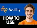 How to Use Availity Master Healthcare Portals Fast - Full Guide