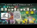 Download Lagu CD JOVEM PAN  NA BALADA VOLUME 8 - CD 01