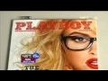 Majalah Playboy Dengan Model Baru - NET24