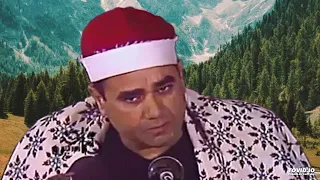 فضيلة القارىء الشيخ راغب مصطفى غلوش وماتيسر من سورة ال عمران وقصار السور 