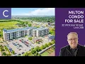 Milton Real Estate 33 Whitmer Street Milton Condos for Sale