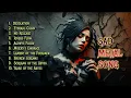 Download Lagu SAD METAL SONG | Ku-Fast | Crying in the Shadows: The Ultimate Sad Metal Track