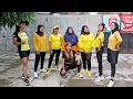 Download Lagu AEROBIC LOW IMPACT_ music aerobic Joko Tingkir | coach Afni Ragol