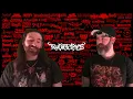 🤘Paleface Swiss - River Of Sorrows - REACTION