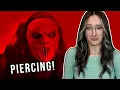Lagu Slipknot - Unsainted I Singer Reacts I