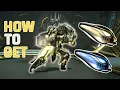 WARFRAME BEST Way To Get Orokin Catalyst Orokin Reactor