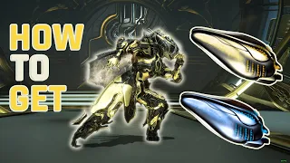 WARFRAME BEST Way To Get Orokin Catalyst Orokin Reactor