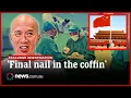 Charlie Teo s cruel Australian ban becomes China s gain