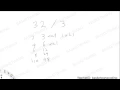 Leetcode 29 Divide Two Integers