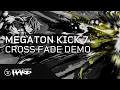 Download Lagu MEGATON KICK 7 DEMO MP3