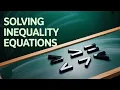 Solving Inequalities Explained Easy Steps in Under 3 Minutes