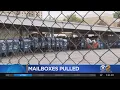 Why Are Mailboxes Being Removed From NYC Streets