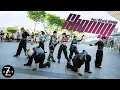 Download Lagu [KPOP IN PUBLIC / ONE TAKE] TAEYANG - Shoong! (feat. BLACKPINK LISA) | DANCE COVER | Z-AXIS FROM SG