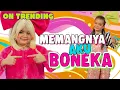 Download Lagu MAZAYA \u0026 MR.POPOLO - MEMANGNYA AKU BONEKA (Official Music Video)