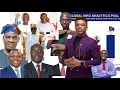 Download Lagu Proph Telvin and Musah Dankwa On Flagbearers For NDC\u0026NPP: Who Will Eventually Carry The Day?