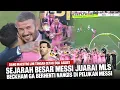 Brace Assist Messi!!! Rekor Cetak Sejarah Kalahkan Segala Pemain Di Trofi Di Terbantak 