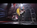 Van Halen - Unchained (Live at the Tokyo Dome 2013) [PROSHOT]