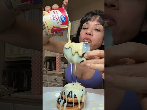 O que você prefere quando bate a vontade de comer um doce?