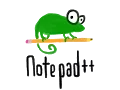 Notepad Bookmarks Tutorial