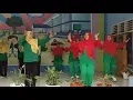 Download Lagu Senam Garuda Paud