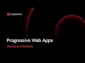 Building a Progressive Web App with OutSystems Developer Cloud ODC