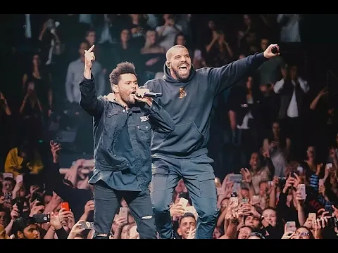 Heart On My Sleeve - ghostwriter977 (Drake feat. The Weeknd) [AI]