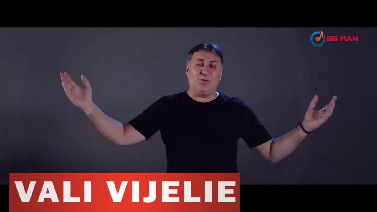 VALI VIJELIE si STELU PANDELESCU - Nu sunt barbatul ideal (VIDEO OFICIAL2018)