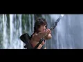 Download Lagu Rambo 2 First Blood (1985) - Explosive Arrow Scene Vietnam War