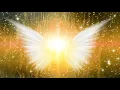 Download Lagu 888Hz 88Hz 8Hz + Rain Sound ❯ Golden Rain of Abundance ❯  Attract Blessing \u0026 Infinite Prosperity