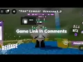 2025 ROBLOX CONDO V2 GAME LINK INMY COMMENT