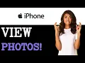 How To View Hidden Photos On Iphone 2025